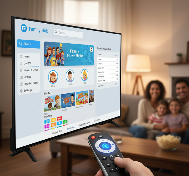 Family viewing IPTV samsung apps that simplify access.png Family viewing IPTV samsung apps that simplify access.png